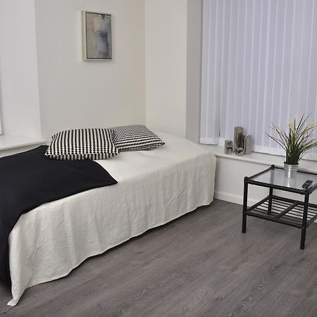 Ab Centrum Aarhus Bed Without Breakfast Zimmer foto