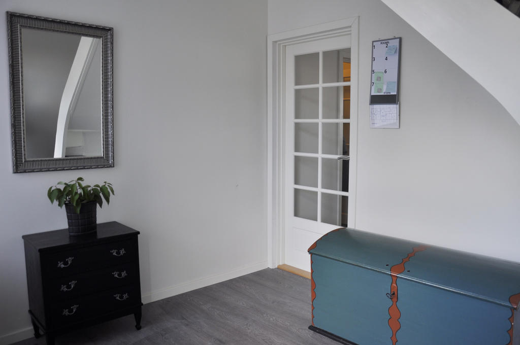 Ab Centrum Aarhus Bed Without Breakfast Zimmer foto