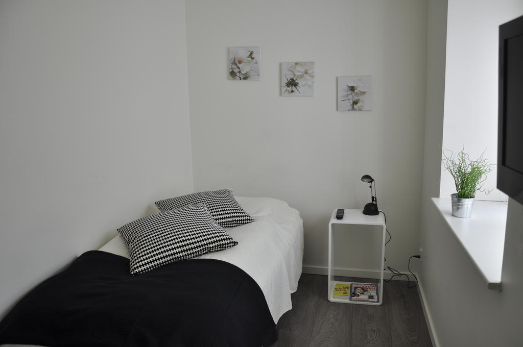 Ab Centrum Aarhus Bed Without Breakfast Zimmer foto